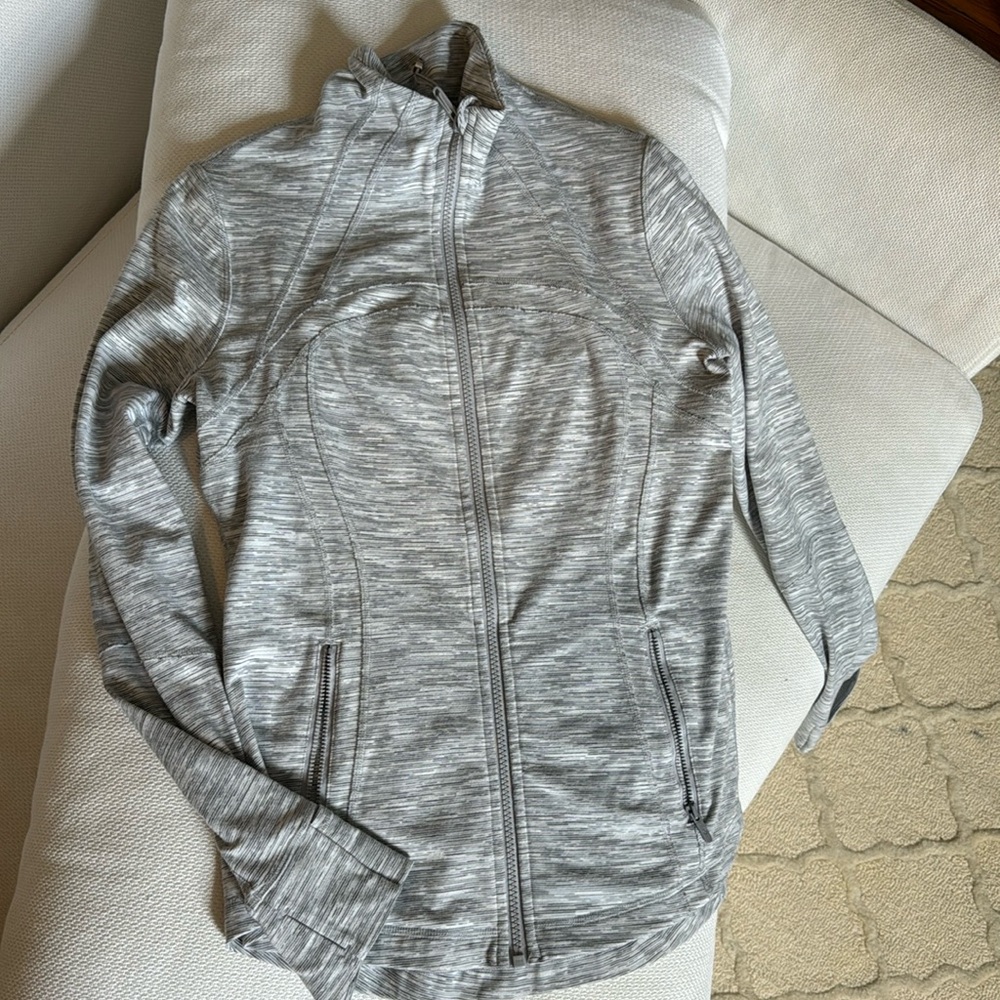 Lulu jacket